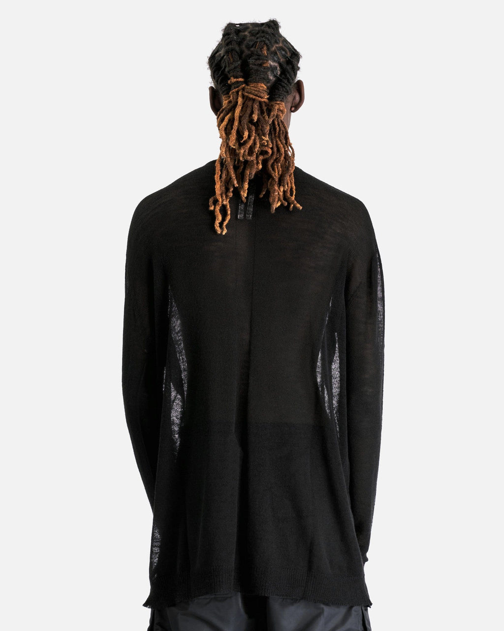 Rick owens Knitwear оригінал | Швидка доставка Україна – детальний вид