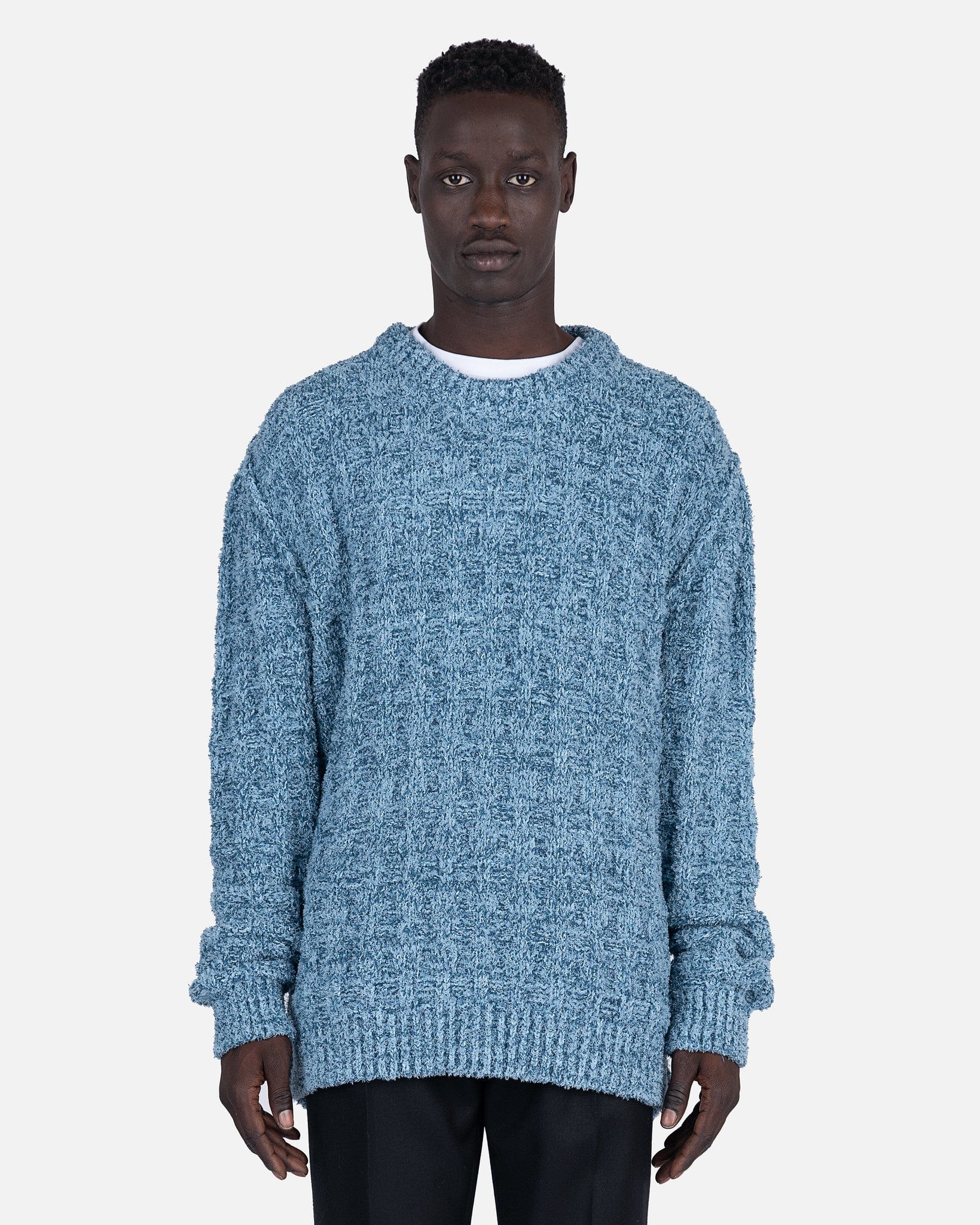 Maison margiela Knitwear оригінал | Швидка доставка Україна – боковий вид
