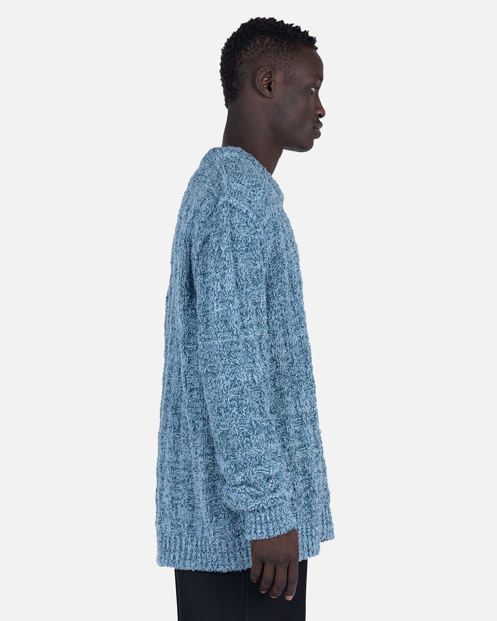 Maison margiela Knitwear оригінал | Швидка доставка Україна – вид ззаду
