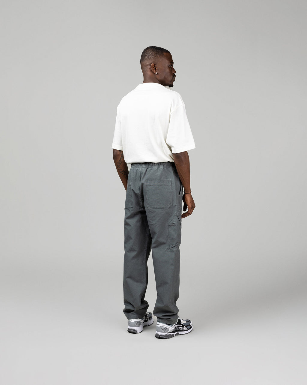 Chicago Pants Nike оригінал – Купити в Україні – детальний вид