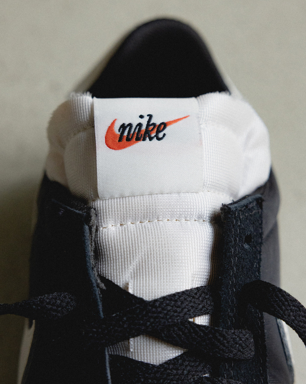 Waffle Racer Nike – Гарантія оригінальності – детальний вид