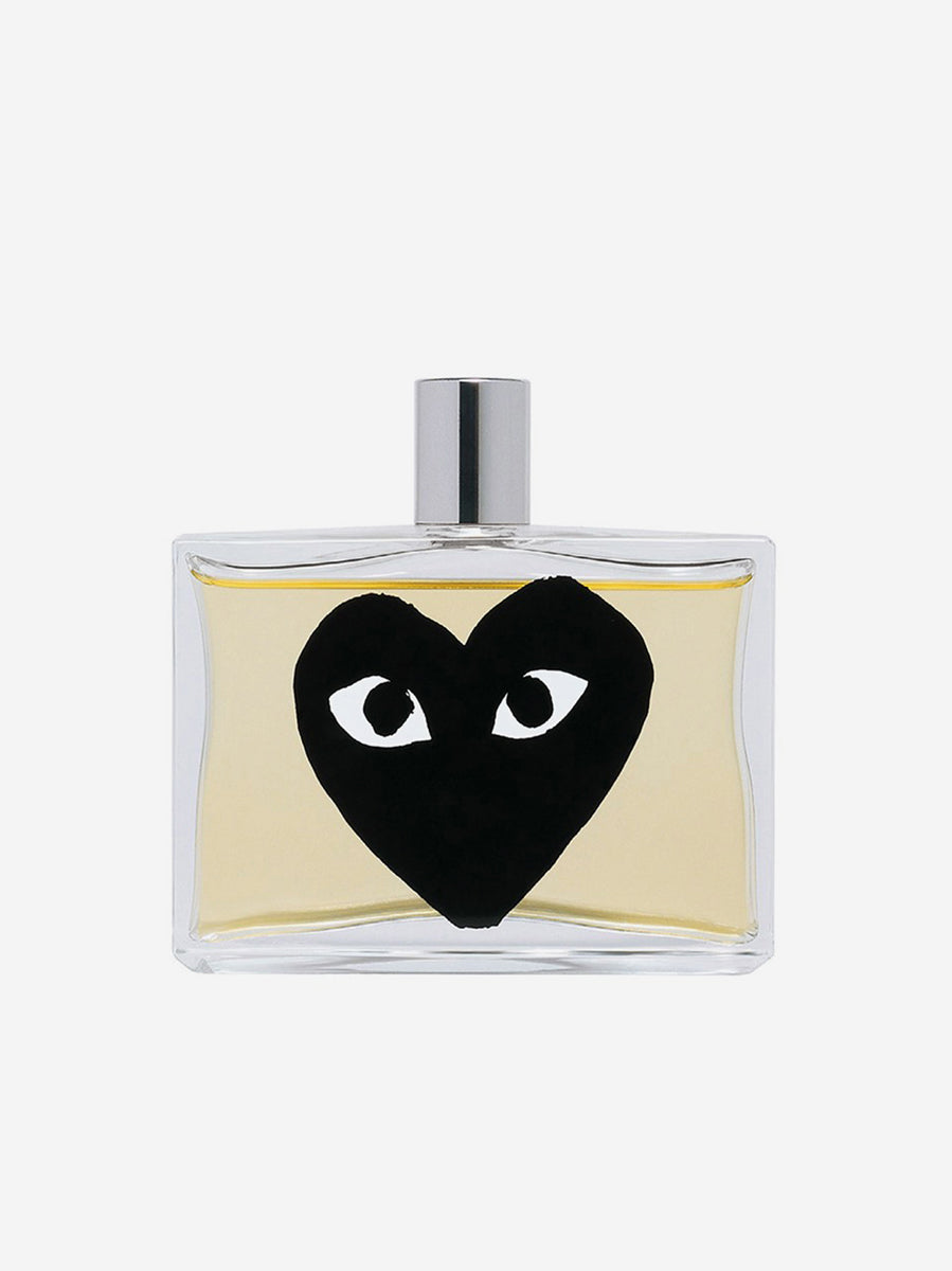 Comme des garcons Beauty & Cosmetics оригінал | Швидка доставка Україна – боковий вид