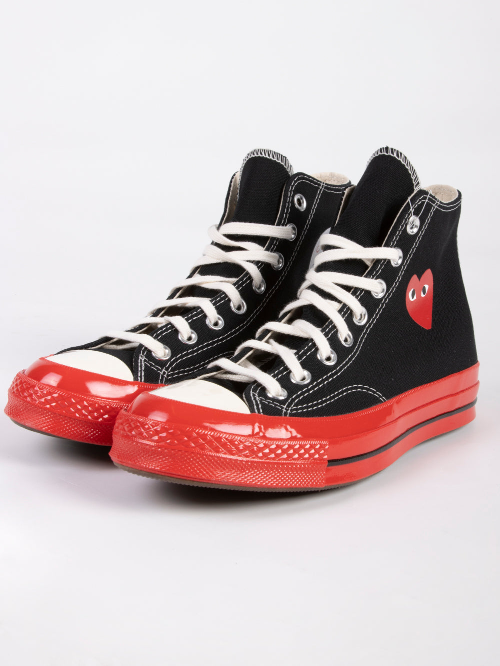 Comme des garcons Footwear оригінал | Швидка доставка Україна – вид ззаду