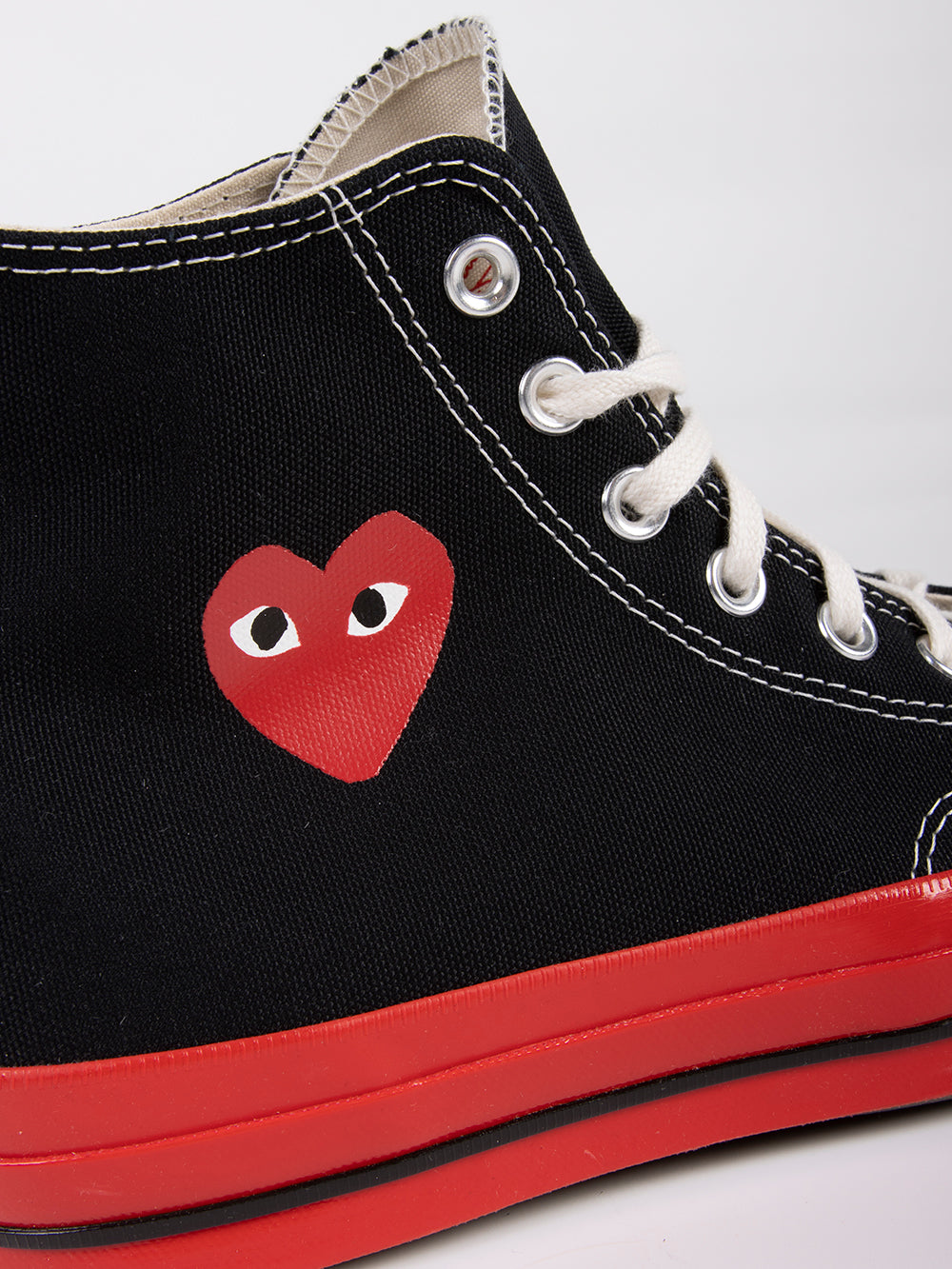 Comme des garcons Footwear оригінал | Швидка доставка Україна – детальний вид