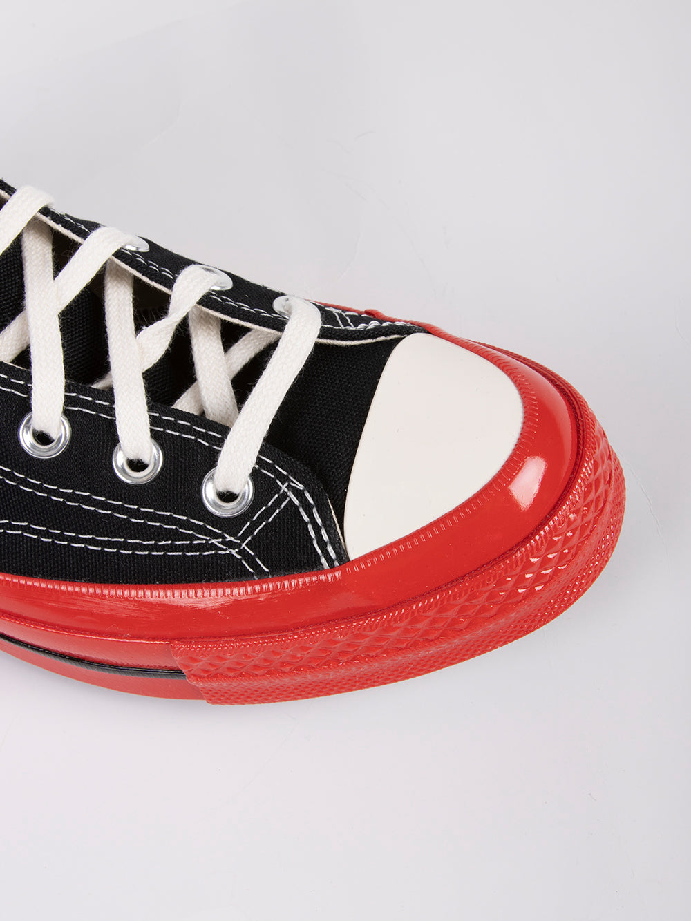 Comme des garcons Footwear оригінал | Швидка доставка Україна – збільшений вид