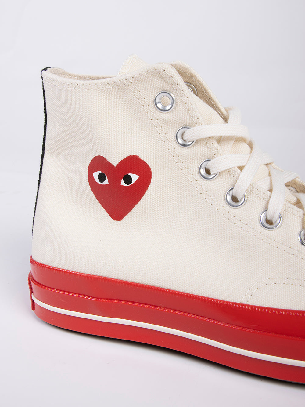 Comme des garcons Footwear оригінал | Швидка доставка Україна – детальний вид