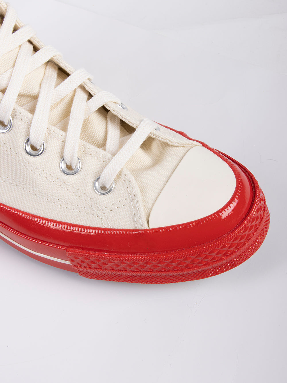 Comme des garcons Footwear оригінал | Швидка доставка Україна – збільшений вид
