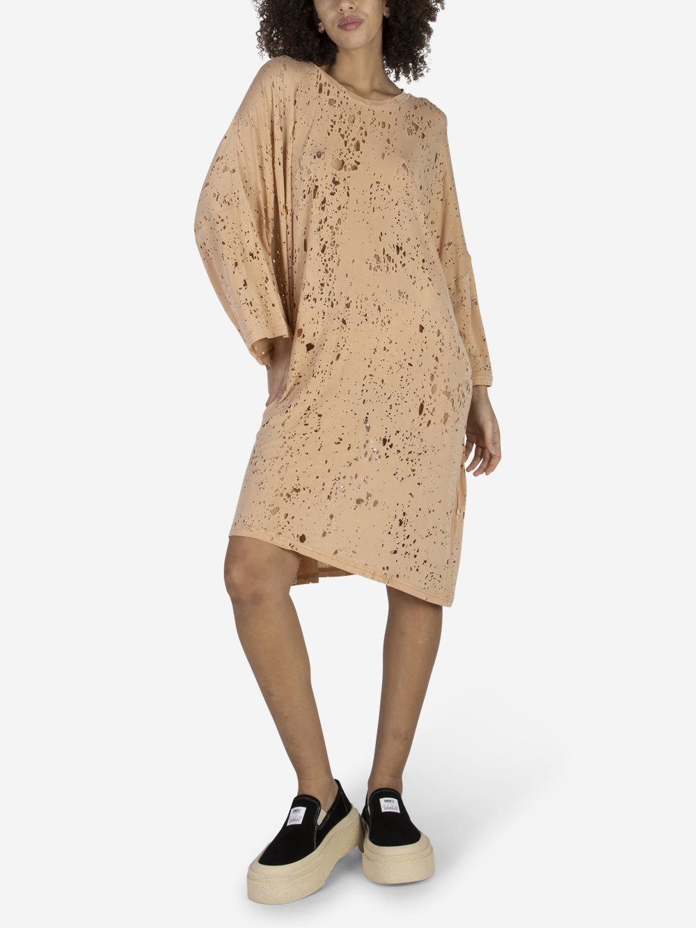 Maison margiela Tops оригінал | Швидка доставка Україна – вид ззаду