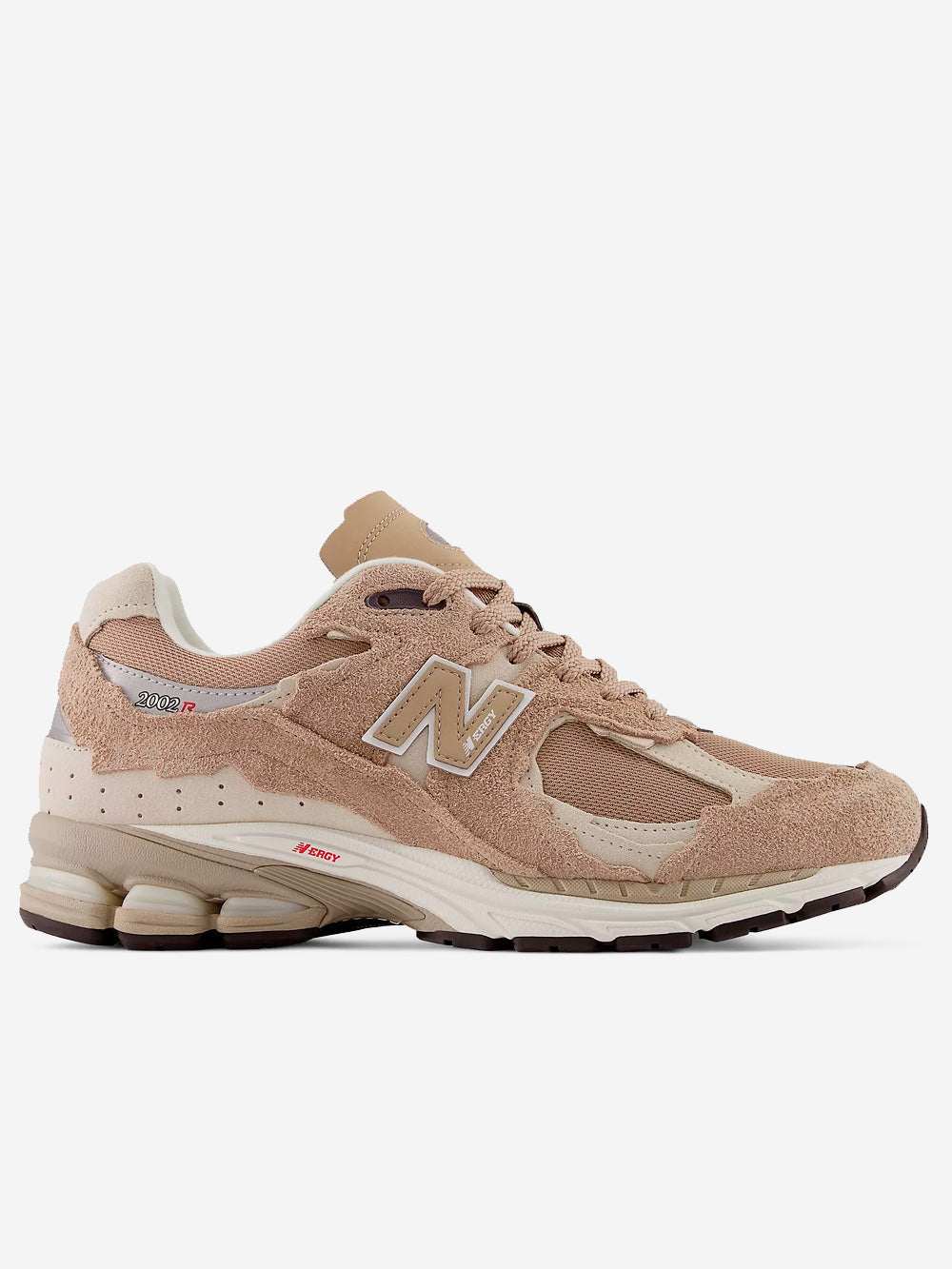 M2002 Rdl Sneakers New balance оригінал – Купити в Україні – боковий вид
