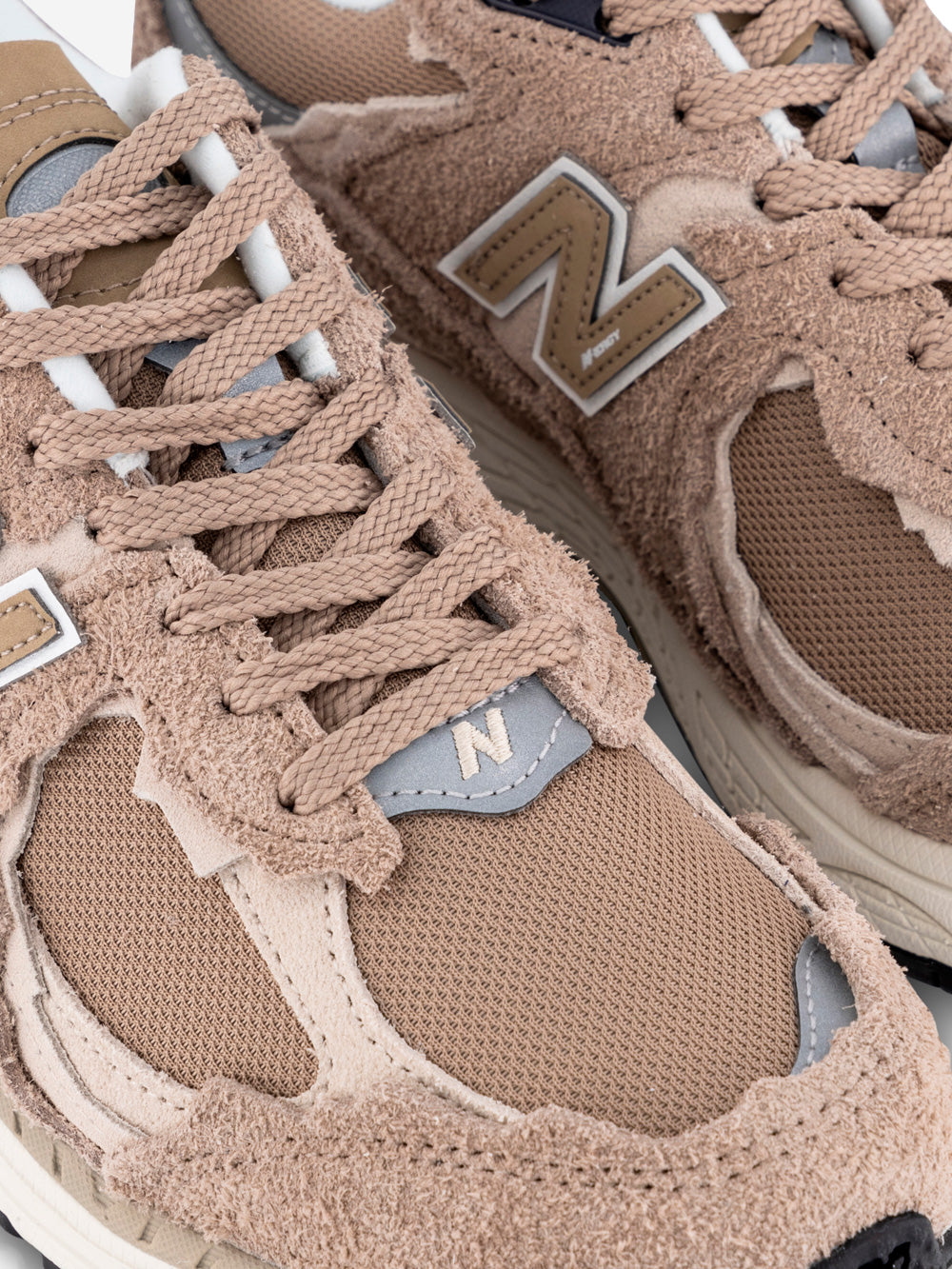 M2002 Rdl Sneakers New balance оригінал – Купити в Україні – детальний вид