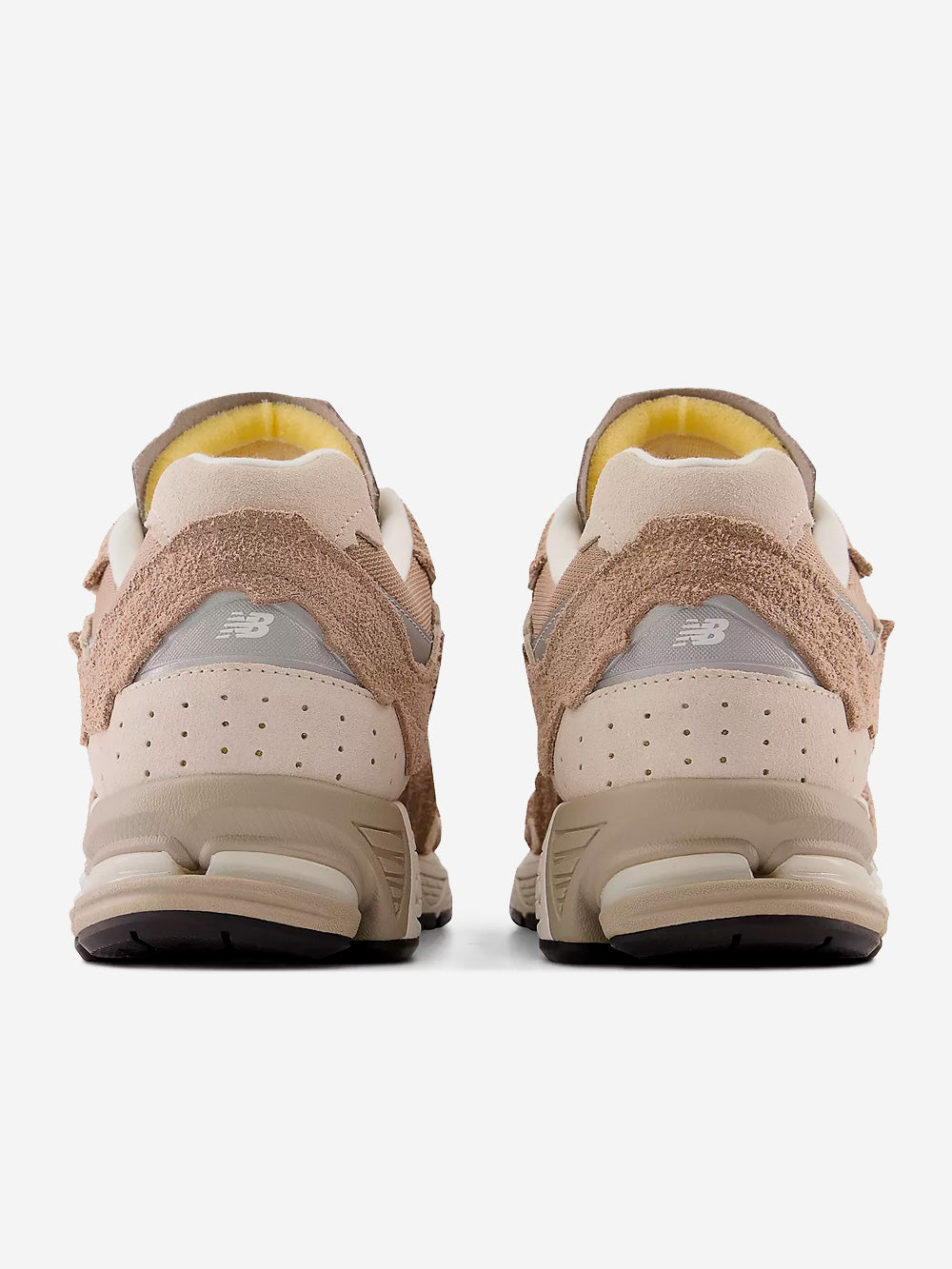 M2002 Rdl Sneakers New balance оригінал – Купити в Україні – збільшений вид