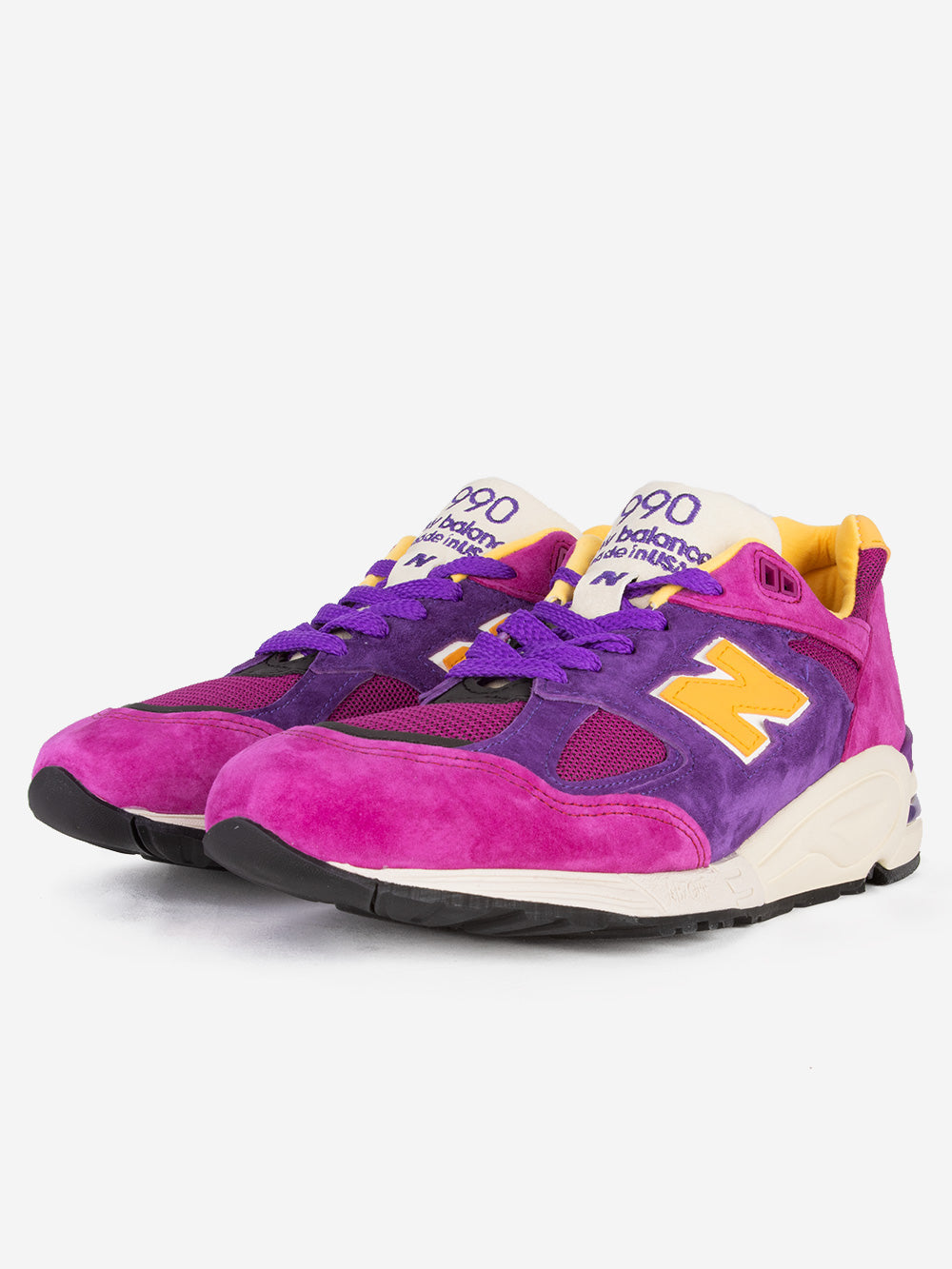 New balance Footwear оригінал | Швидка доставка Україна – вид ззаду