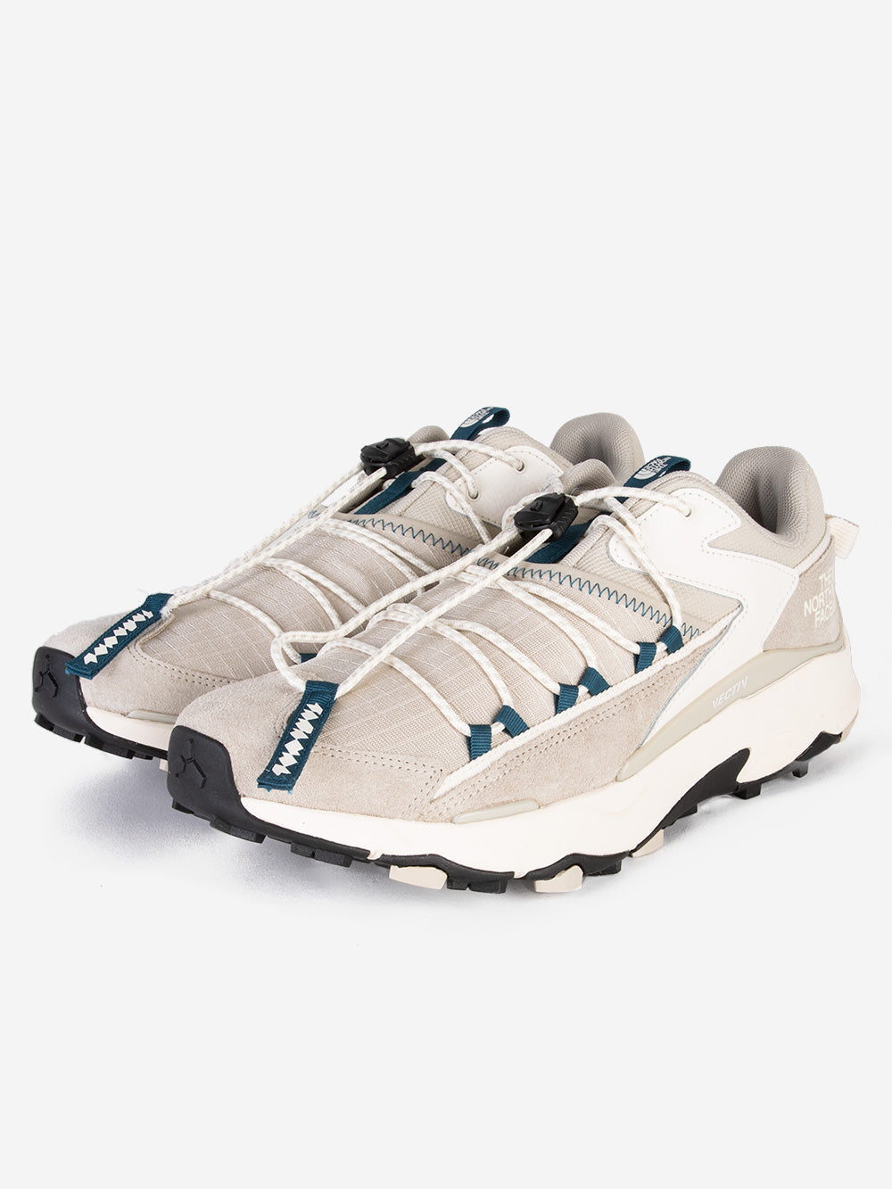 Оригінальна Everyday Vectiv Taraval Tech Sneakers The north face – вид ззаду