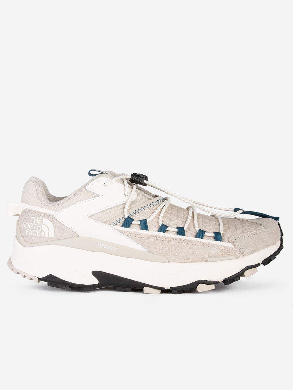 Оригінальна Everyday Vectiv Taraval Tech Sneakers The north face – боковий вид