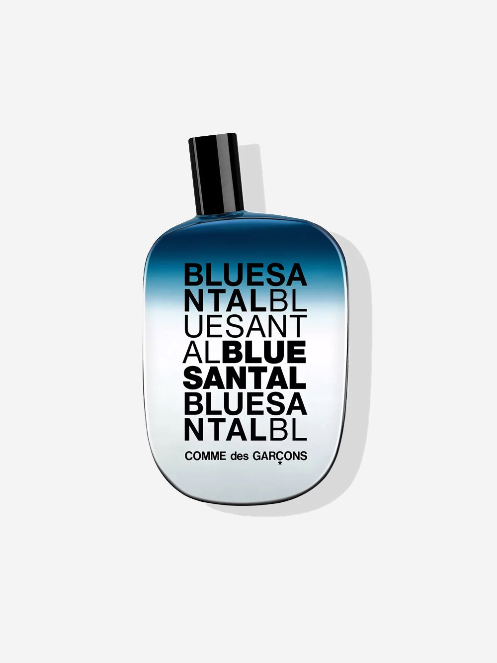 Оригінальна Blue Santal Eau De Parfum 100ml Comme des garcons – боковий вид