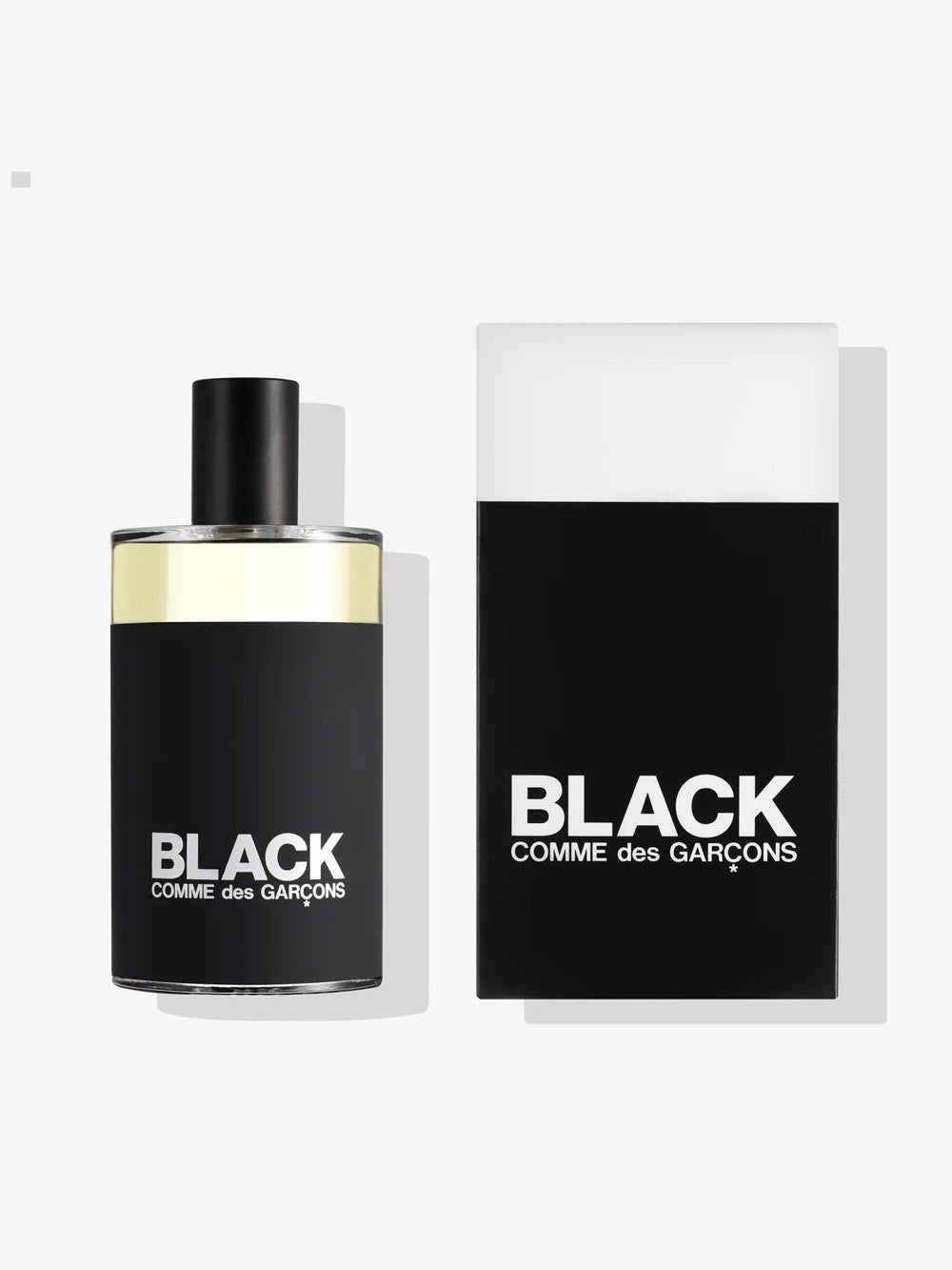 Comme des garcons Beauty & Cosmetics оригінал | Швидка доставка Україна – вид ззаду