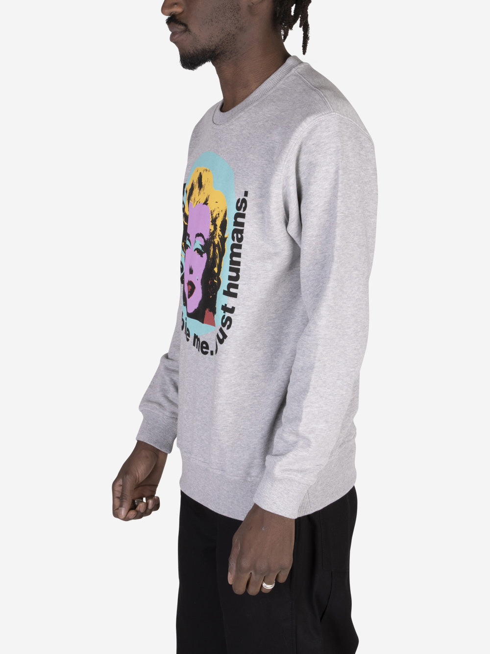 Comme des garcons Knitwear оригінал | Швидка доставка Україна – збільшений вид