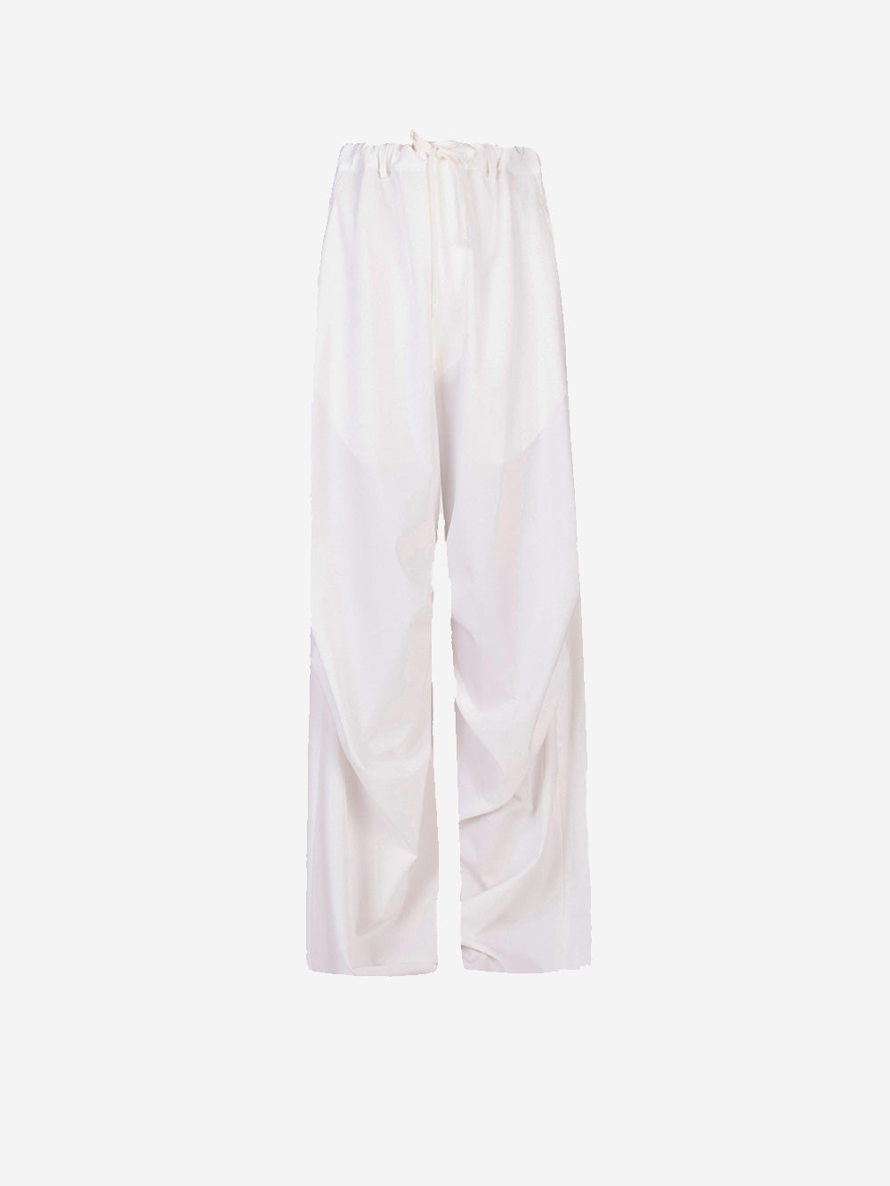 Maison margiela Bottoms оригінал | Швидка доставка Україна – боковий вид