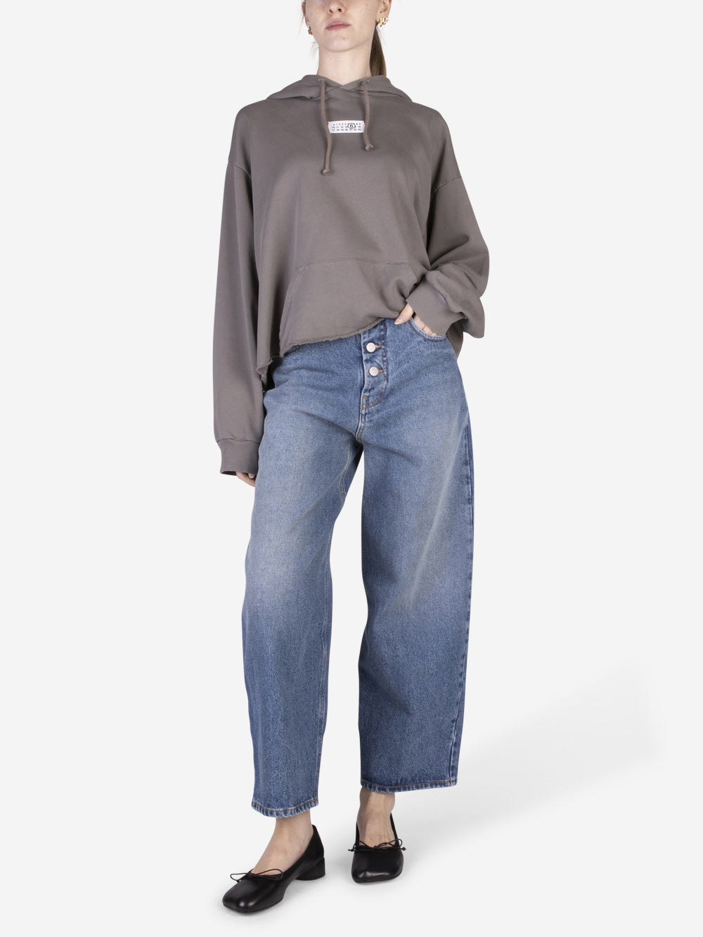 Maison margiela Home & Lifestyle оригінал | Швидка доставка Україна – вид ззаду