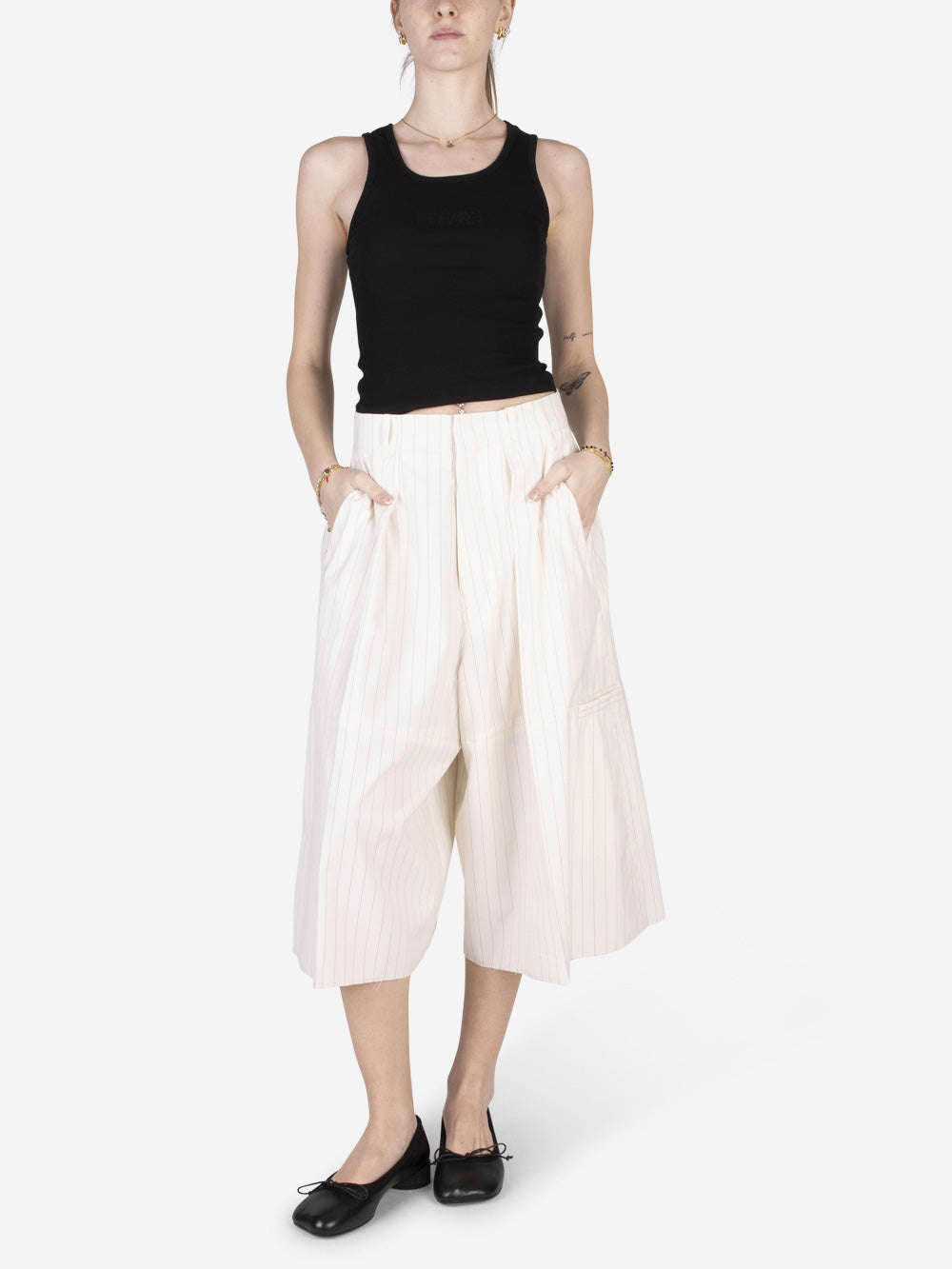 Top Maison margiela оригінал – Купити в Україні – вид ззаду