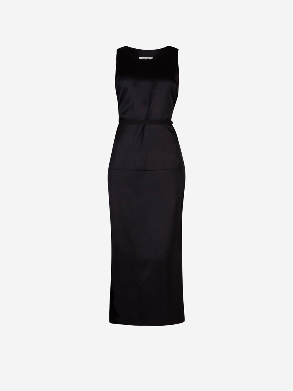 Long Dress Maison margiela оригінал – Купити в Україні – боковий вид