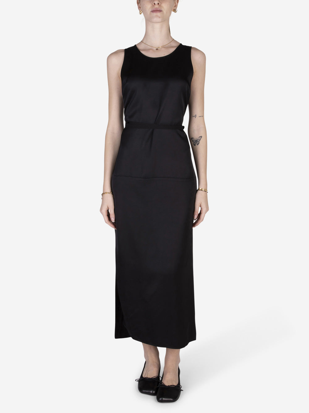 Long Dress Maison margiela оригінал – Купити в Україні – детальний вид