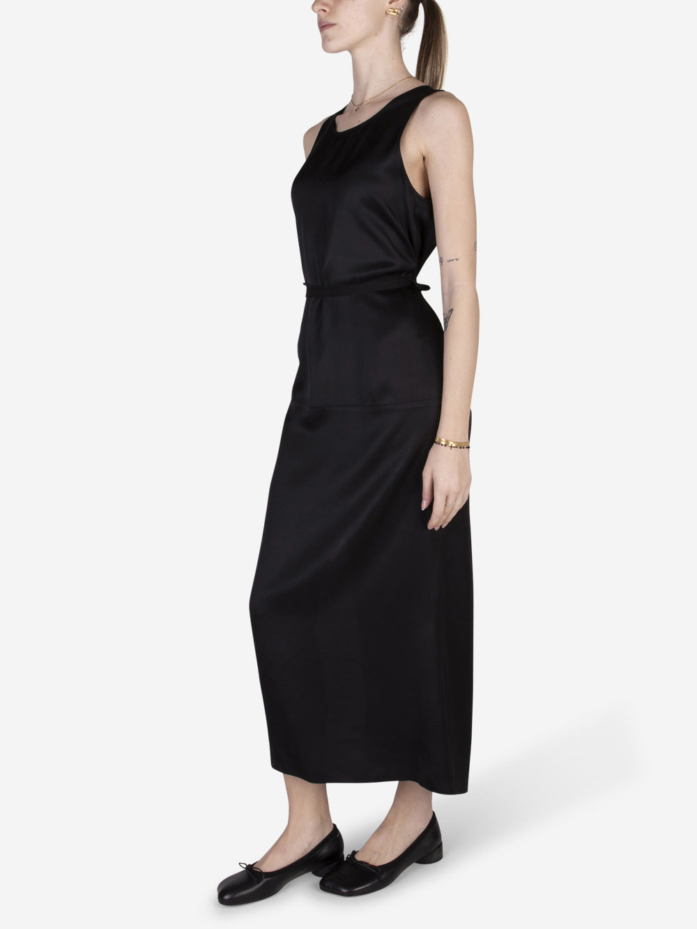 Long Dress Maison margiela оригінал – Купити в Україні – збільшений вид