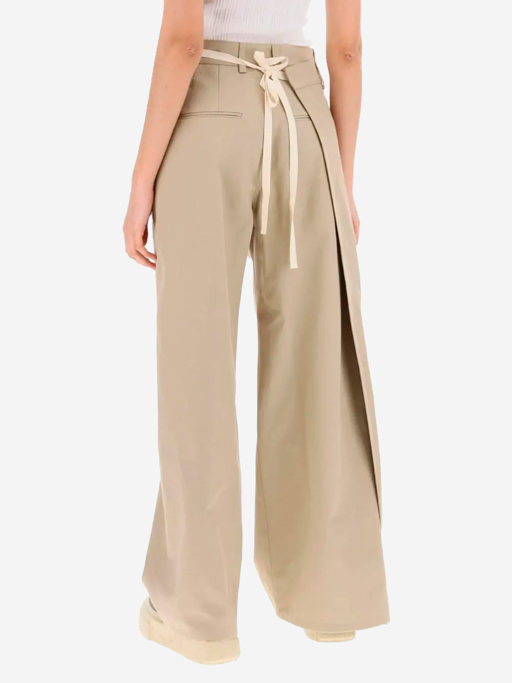 Maison margiela Bottoms оригінал | Швидка доставка Україна – детальний вид
