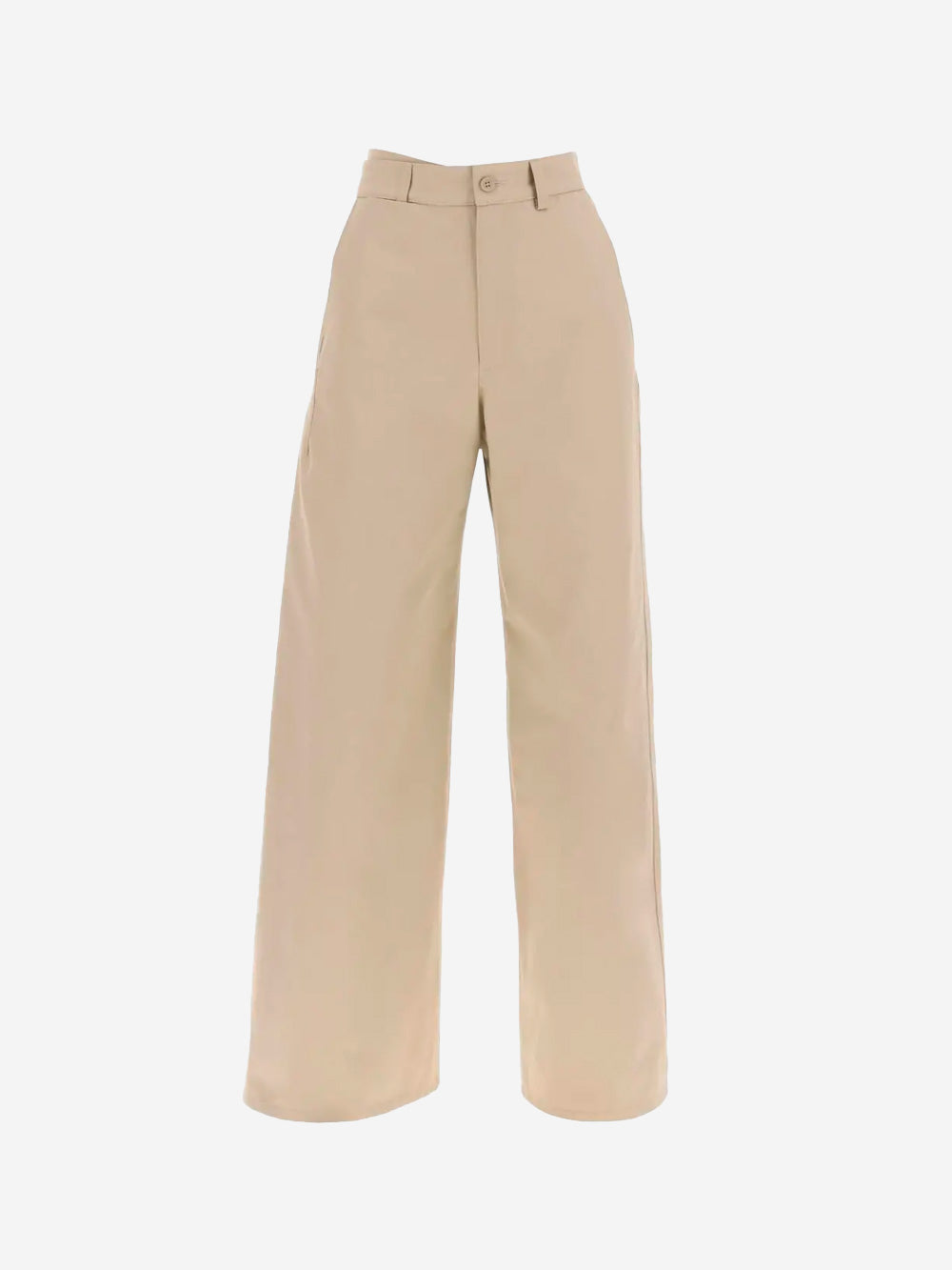 Maison margiela Bottoms оригінал | Швидка доставка Україна – боковий вид