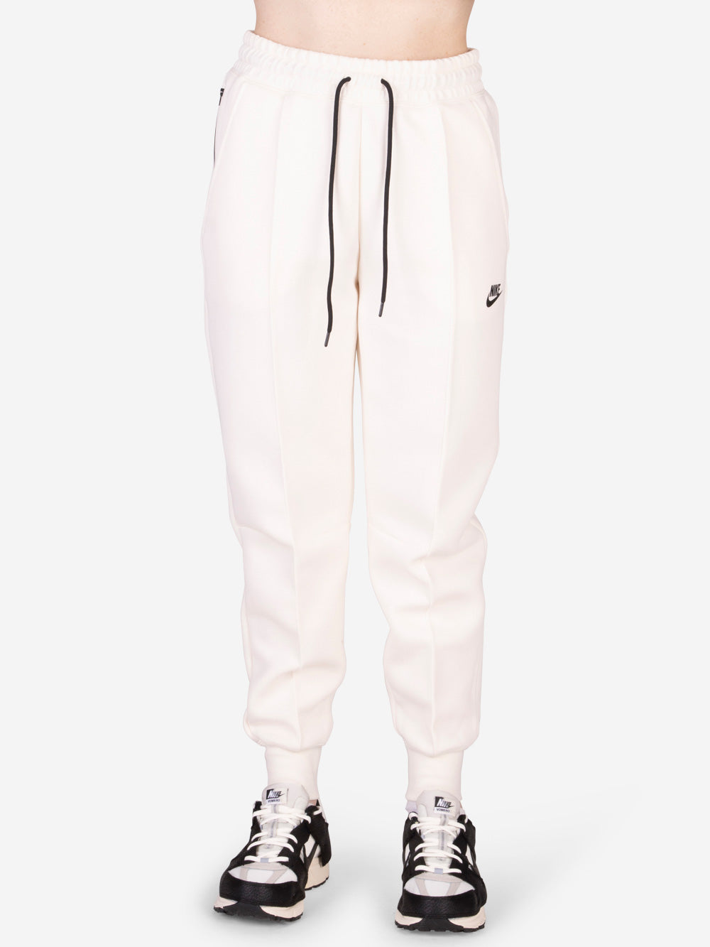 Pantaloni Sportswear Tech Fleece Nike – Гарантія оригінальності – детальний вид