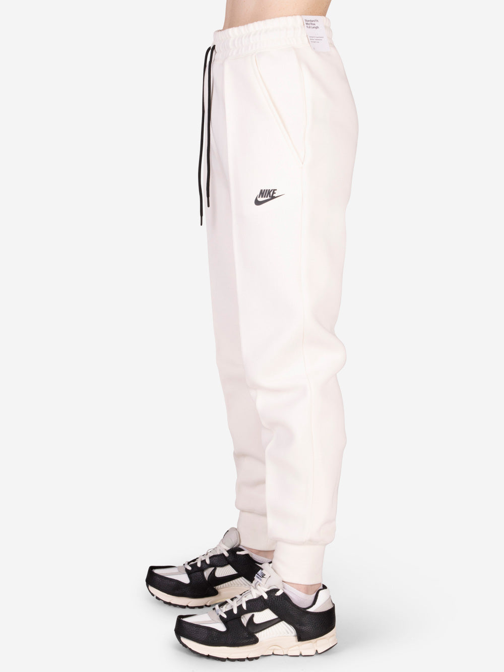 Pantaloni Sportswear Tech Fleece Nike – Гарантія оригінальності – збільшений вид