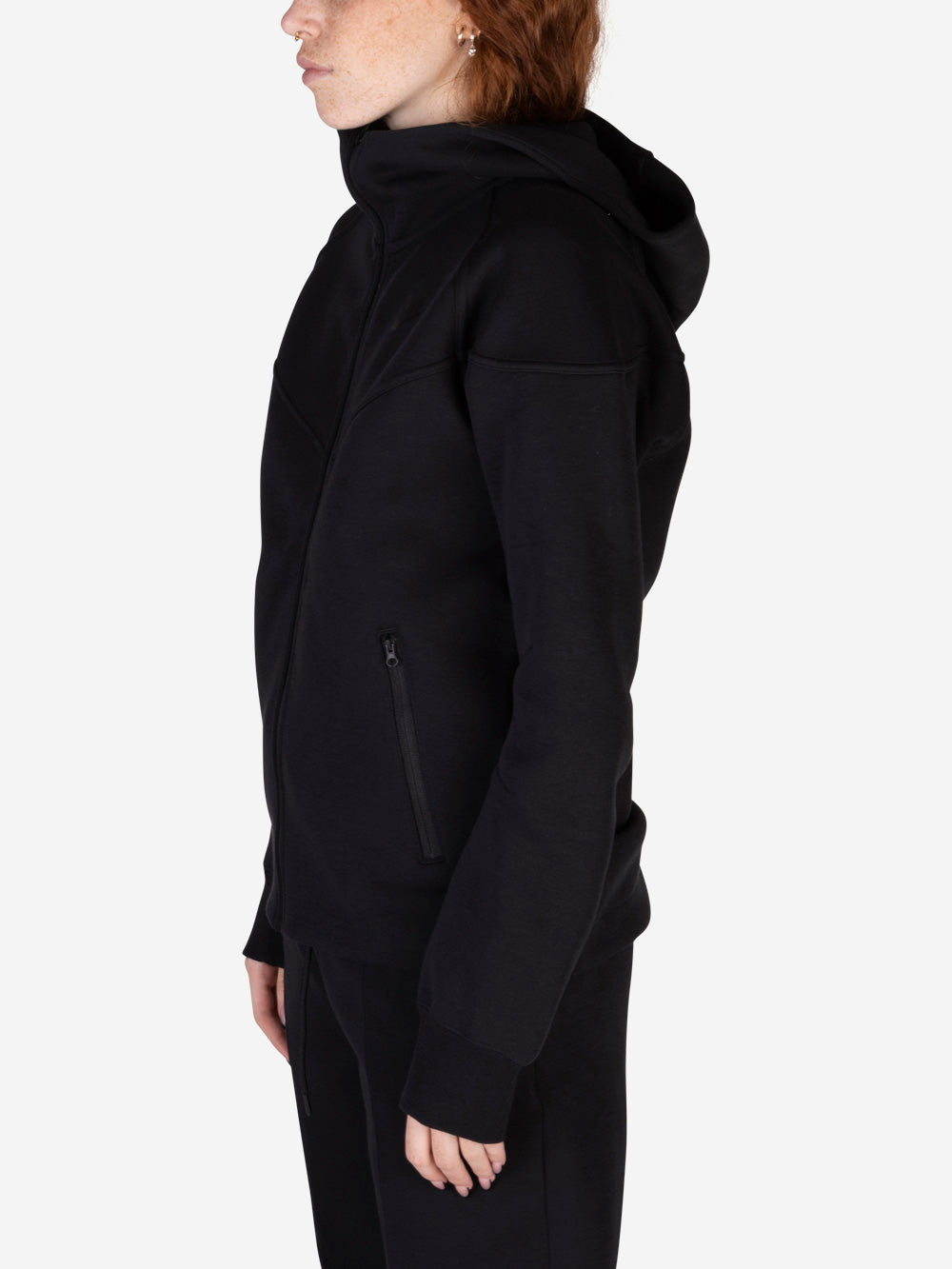 Оригінальна Felpa Sportswear Tech Fleece Windrunner Nike – збільшений вид