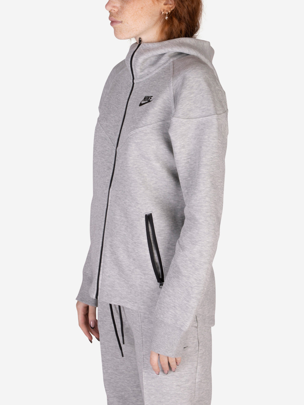 Оригінальна Felpa Sportswear Tech Fleece Windrunner Nike – збільшений вид