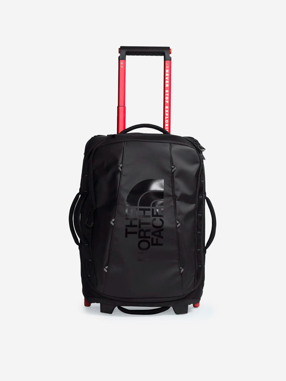 Оригінальна Trolley Base Camp Thunder The north face – боковий вид