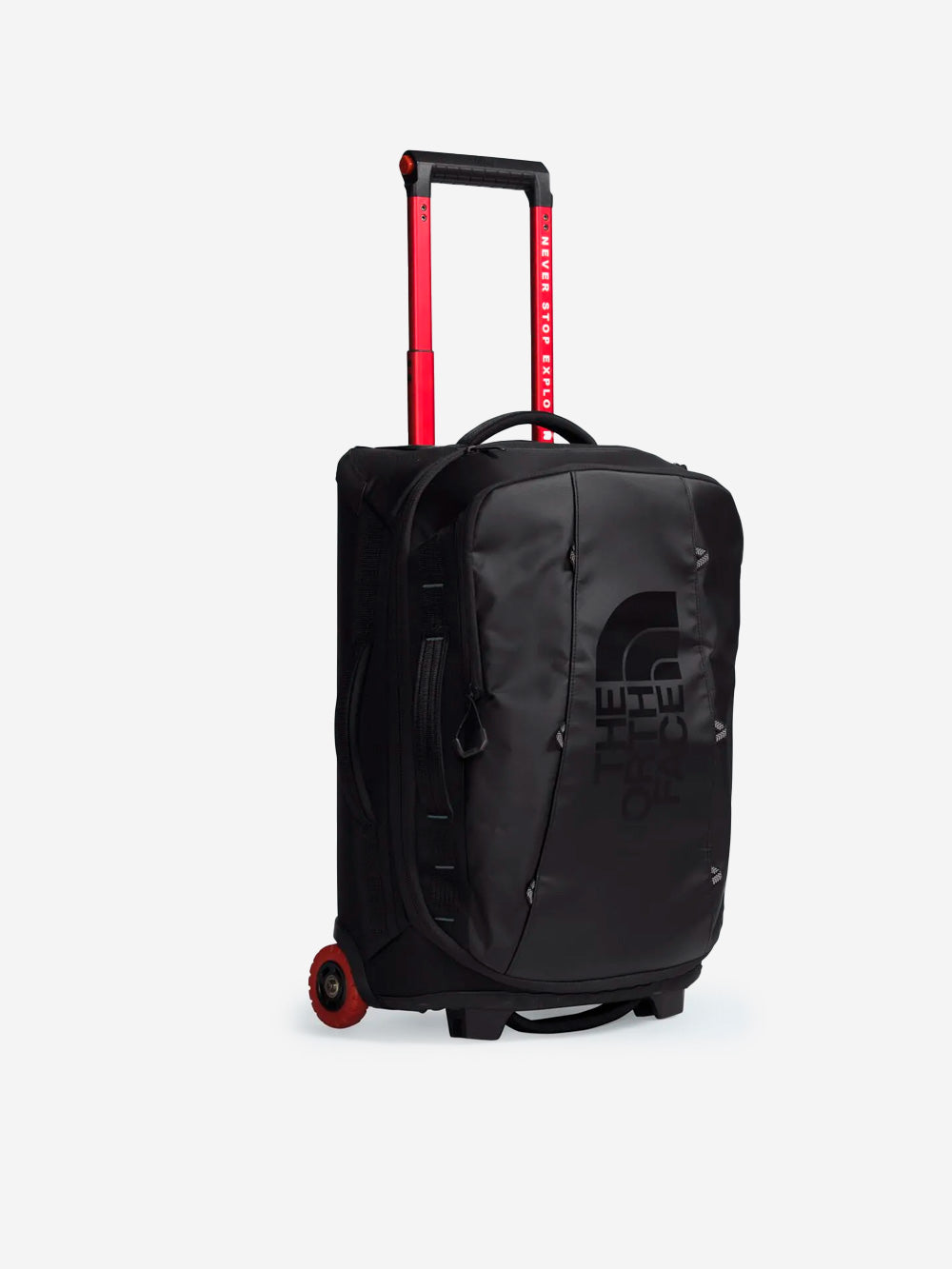 Оригінальна Trolley Base Camp Thunder The north face – детальний вид