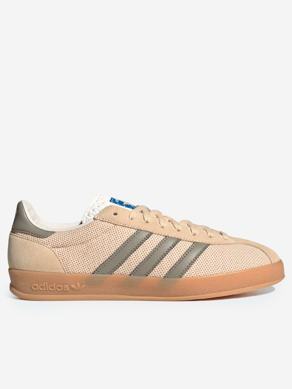 Adidas Footwear оригінал | Швидка доставка Україна – боковий вид