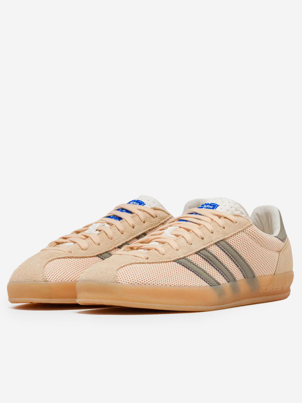 Adidas Footwear оригінал | Швидка доставка Україна – вид ззаду - ADIDAS