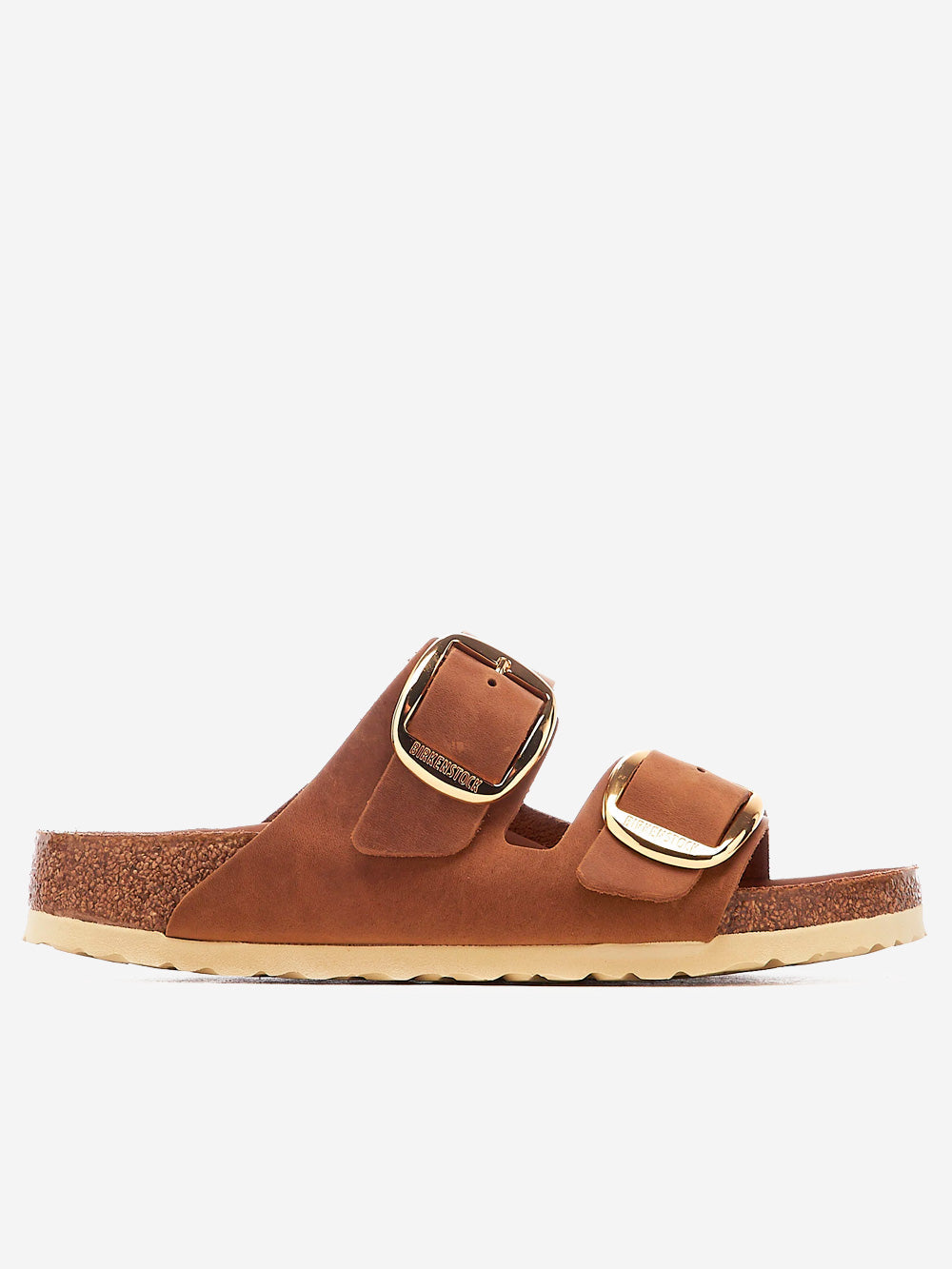 Arizona Big Buckle Birkenstock оригінал – Купити в Україні – боковий вид