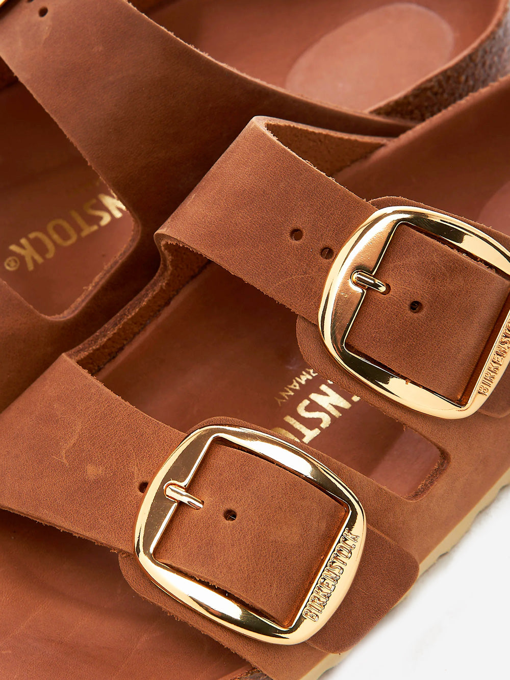 Arizona Big Buckle Birkenstock оригінал – Купити в Україні – детальний вид - BIRKENSTOCK