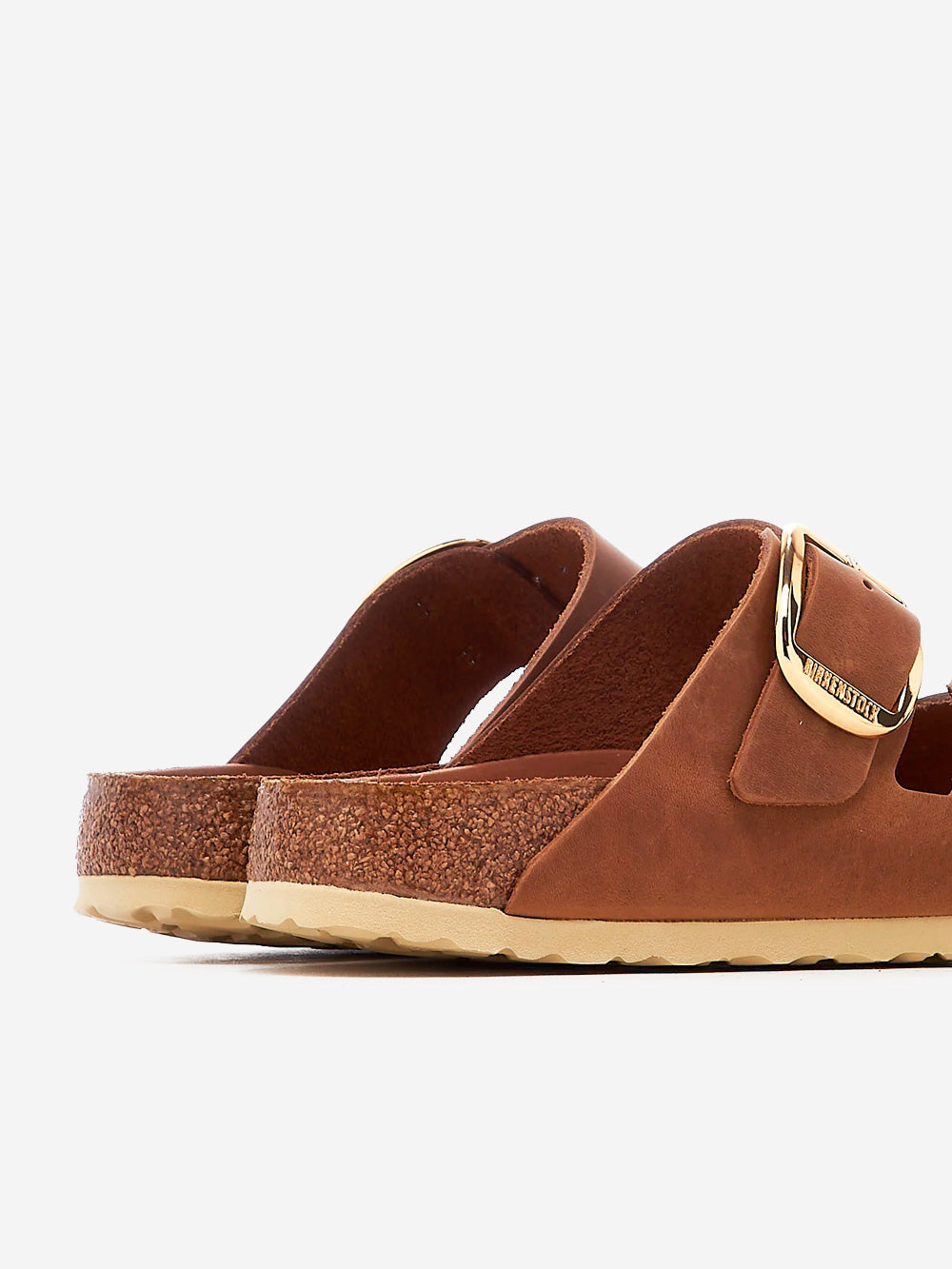 Arizona Big Buckle Birkenstock оригінал – Купити в Україні – збільшений вид - BIRKENSTOCK