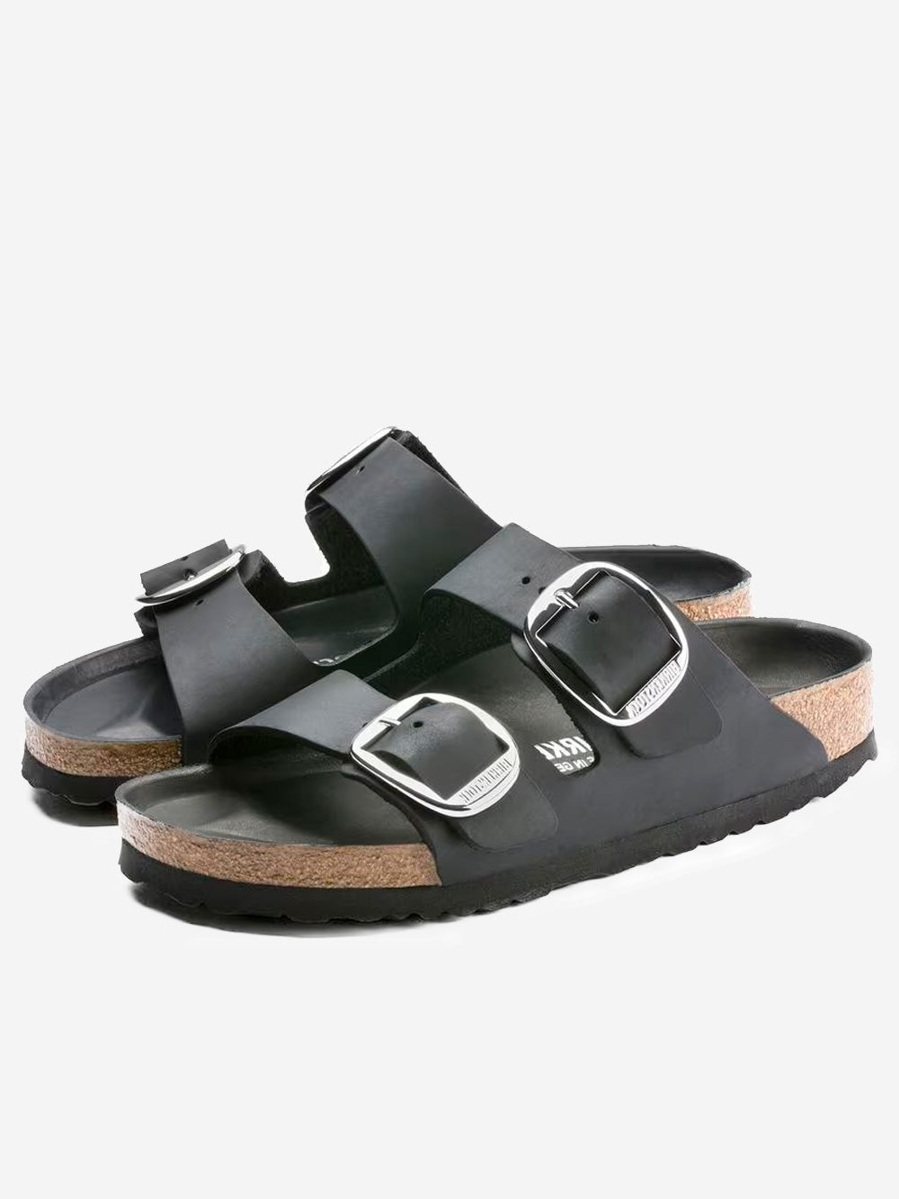 Birkenstock Footwear оригінал | Швидка доставка Україна – вид ззаду - BIRKENSTOCK
