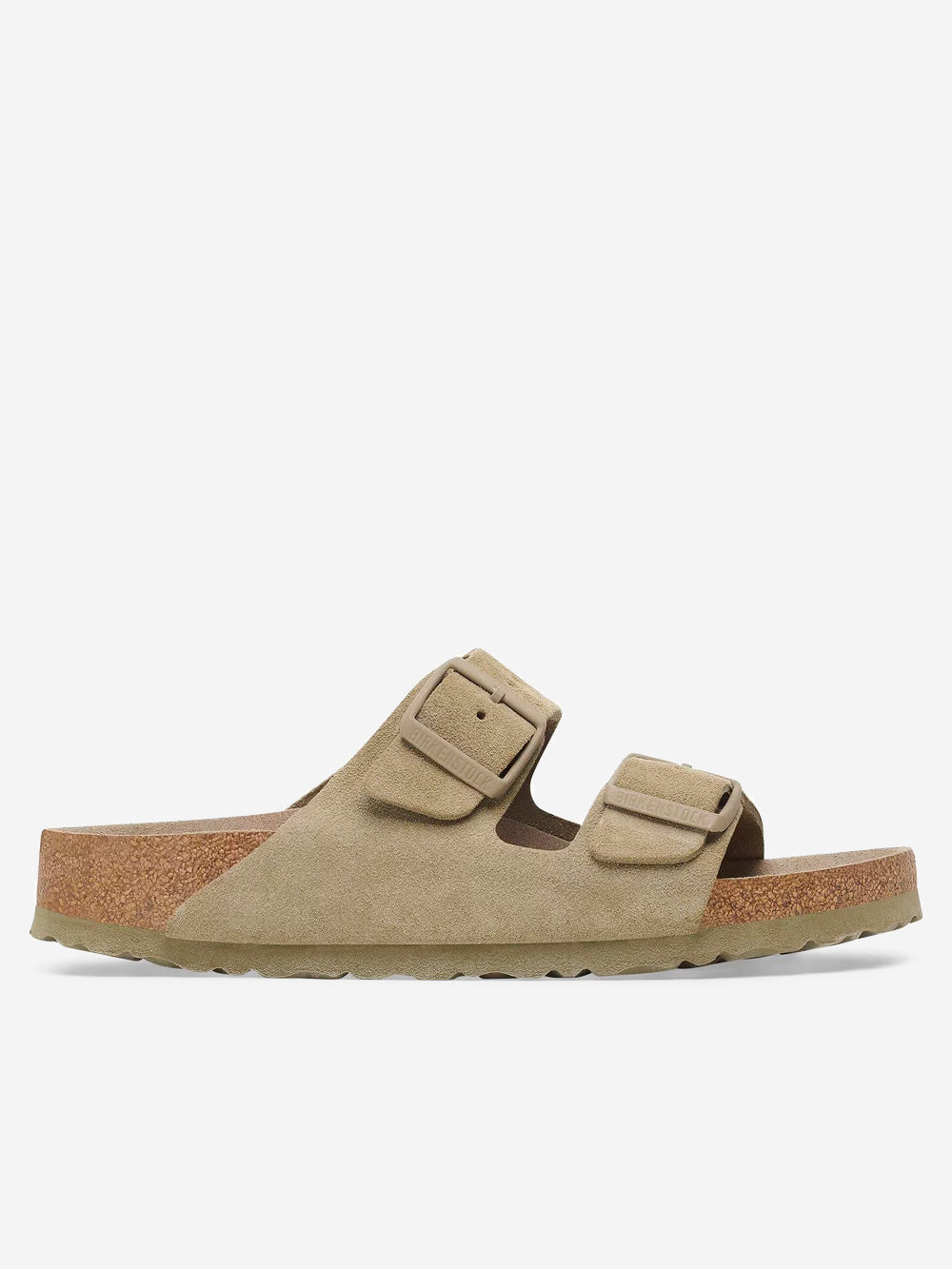 Birkenstock Footwear оригінал | Швидка доставка Україна – боковий вид