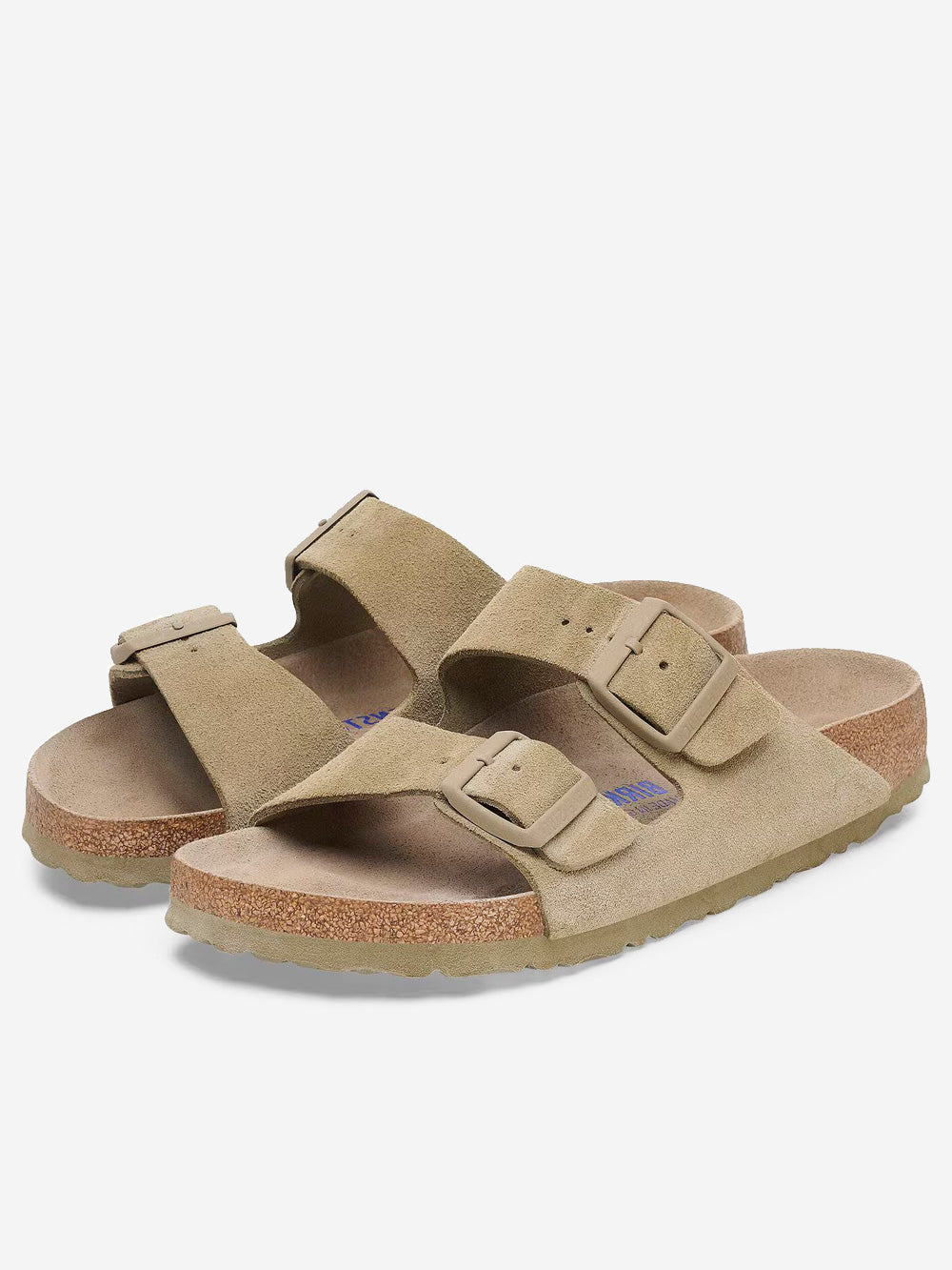 Birkenstock Footwear оригінал | Швидка доставка Україна – вид ззаду