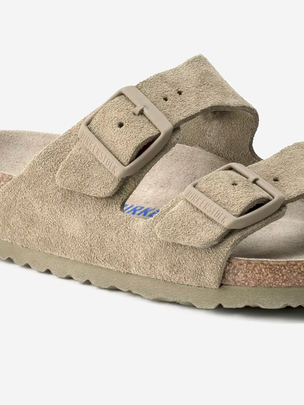 Birkenstock Footwear оригінал | Швидка доставка Україна – детальний вид - BIRKENSTOCK