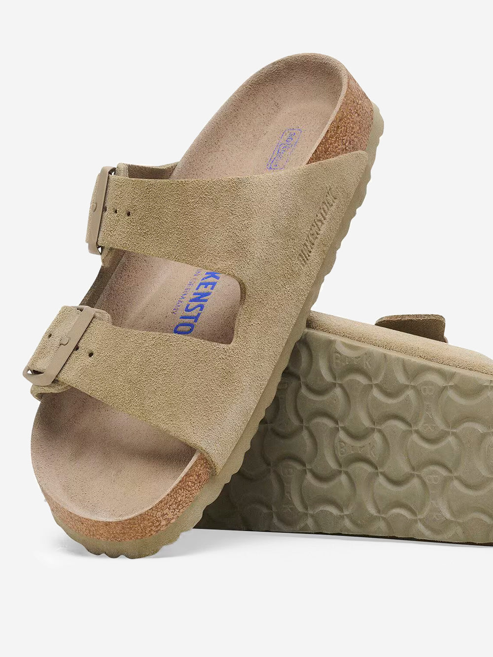 Birkenstock Footwear оригінал | Швидка доставка Україна – збільшений вид - BIRKENSTOCK