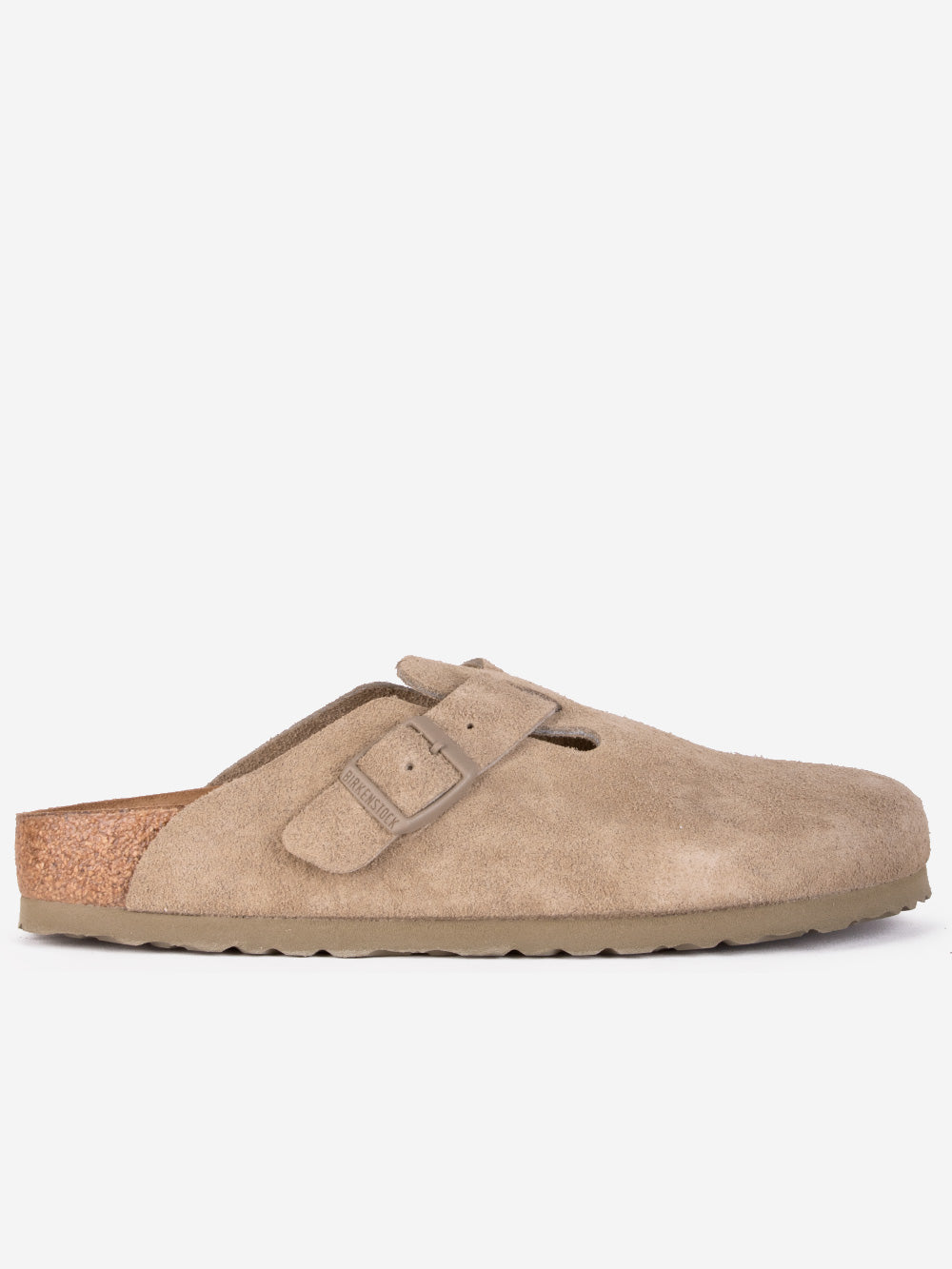 Birkenstock Footwear оригінал | Швидка доставка Україна – боковий вид