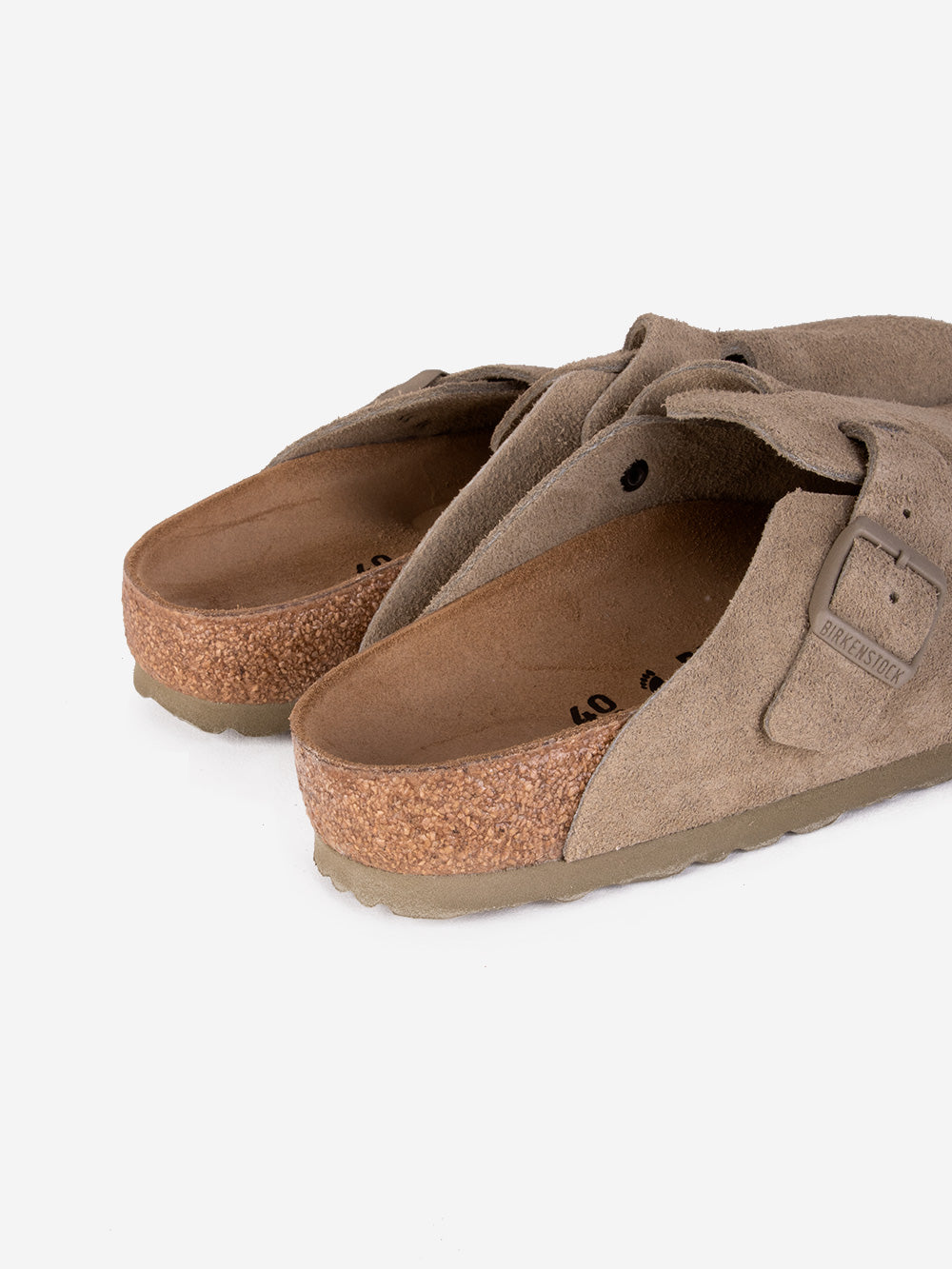 Birkenstock Footwear оригінал | Швидка доставка Україна – збільшений вид - BIRKENSTOCK