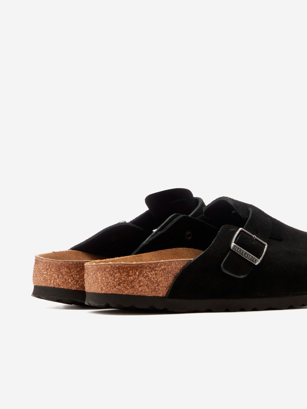 Оригінальна Boston In Suede Birkenstock – збільшений вид