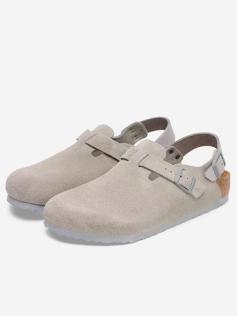 Birkenstock Footwear оригінал | Швидка доставка Україна – вид ззаду - BIRKENSTOCK