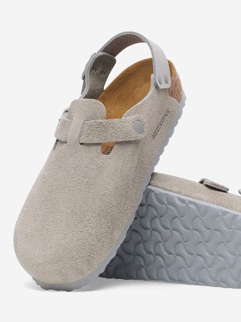 Birkenstock Footwear оригінал | Швидка доставка Україна – збільшений вид - BIRKENSTOCK